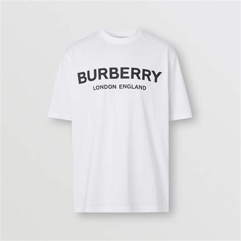 burberry white t shirt|maglione burberry uomo.